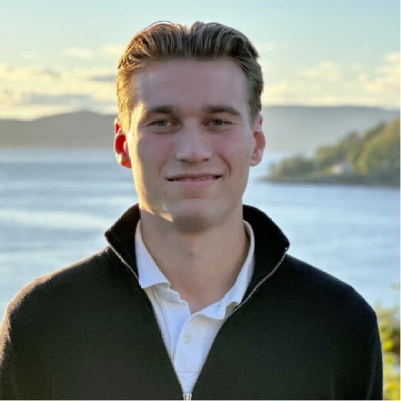 Eirik Imsen
